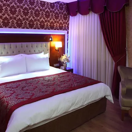 Senbayrak 4* Adana