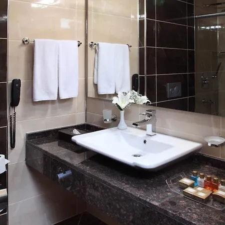 Senbayrak Hotell Adana