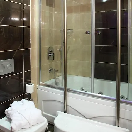 Senbayrak 4* Adana