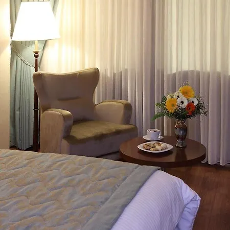 Hotell Senbayrak