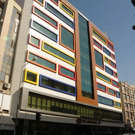 Senbayrak 4* Adana