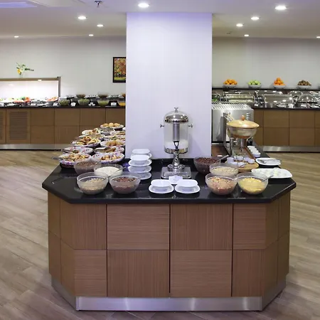 Senbayrak Hotell Adana