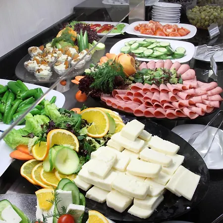 Senbayrak 4* Adana