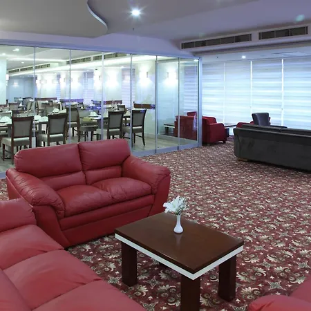 Senbayrak 4* Adana