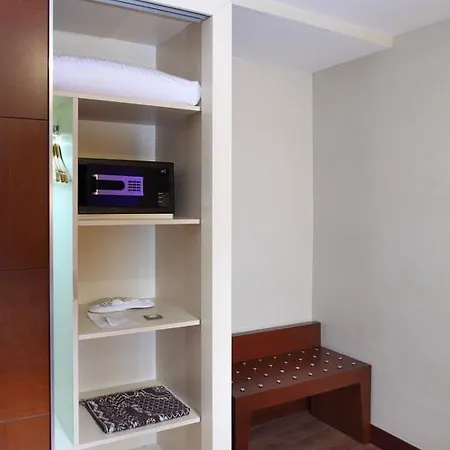 Hotell Senbayrak