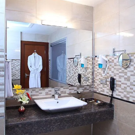 Senbayrak 4* Adana