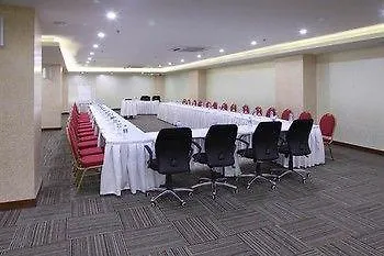 Senbayrak Hotell