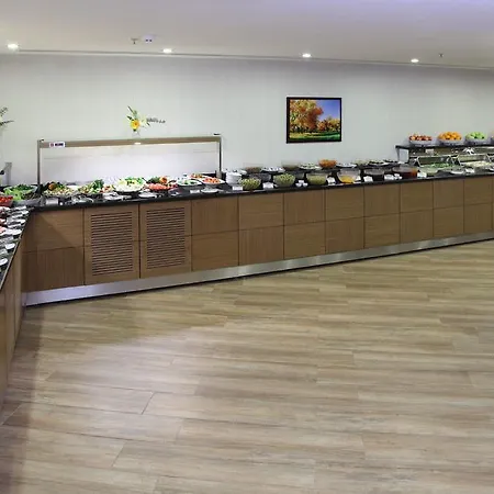 Senbayrak Hotell Adana