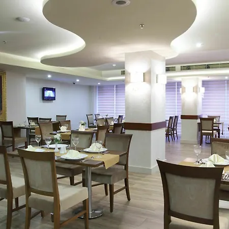 Senbayrak Hotell Adana