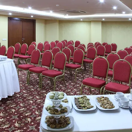 Hotell Senbayrak Adana
